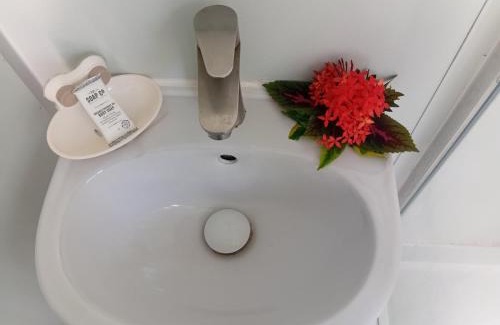 Sigatoka Apartment | Shalini Garden Hotel & Apartments