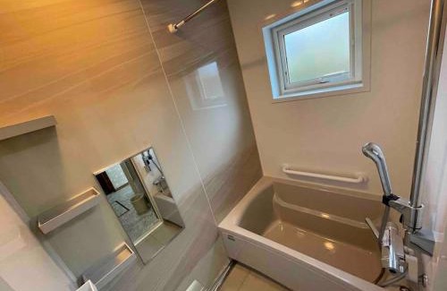 Abira House | Shallom Oiwake シャローム追分