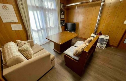 Abira House | Shallom Oiwake シャローム追分