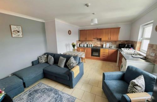 Markethill Apartment | Shalom Apartment 98B