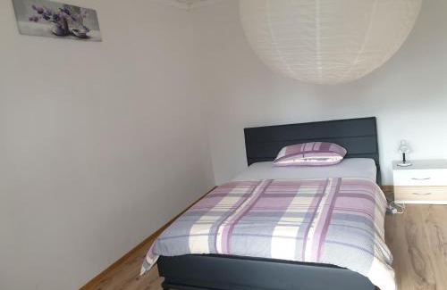 Goddert Apartment | Shalom