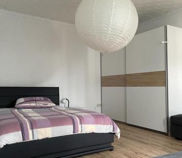 Goddert Apartment | Shalom