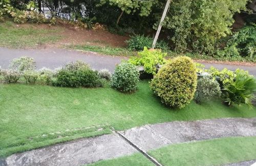 Peradeniya House | Shalom