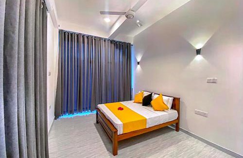 Mahasenpura Apartment | Shalom Resorts Yala