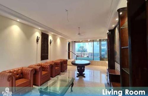 Dadar East Apartment | Shalom terraces At Dadar