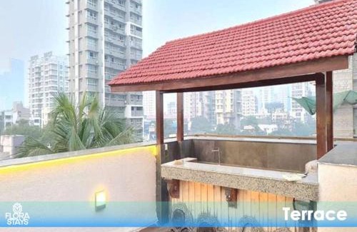 Dadar East Apartment | Shalom terraces At Dadar