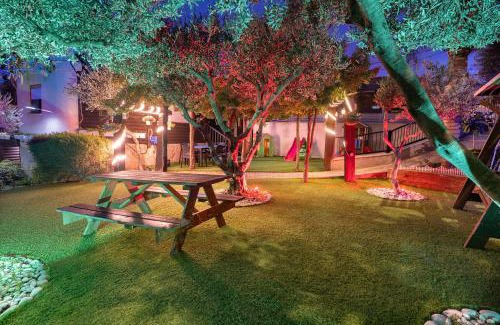 Ein Al-Asad Villa | Shalvat Mitzpe Kinneret