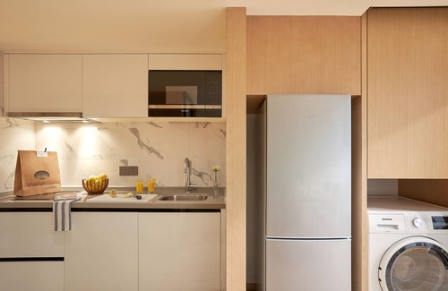 Xihu Apartment | Shama Serviced Apartments Zijingang Hangzhou