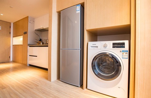 Xihu Apartment | Shama Serviced Apartments Zijingang Hangzhou