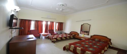 Old Gurgaon Hotel | Shama Tourist Resort
