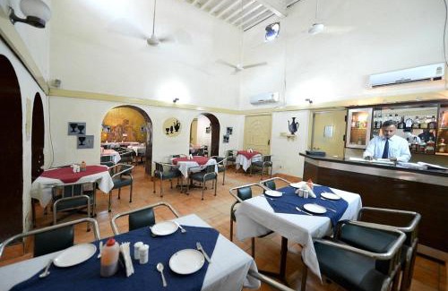 Old Gurgaon Hotel | Shama Tourist Resort