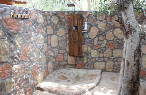 Maanhaarand Cabin | Shamba Yetu Mountain Lodge