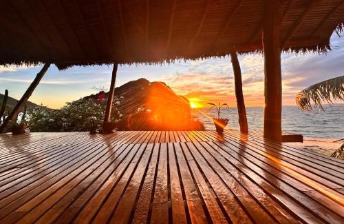 Nosy Tanihely Bed & Breakfast | Shambala Madagascar: Beachfront Lodge And Adventures
