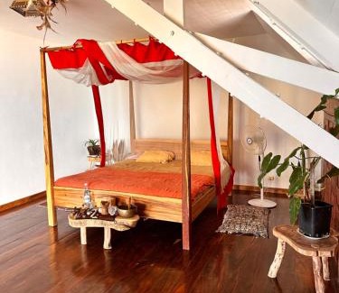 Nosy Tanihely Bed & Breakfast | Shambala Madagascar: Beachfront Lodge And Adventures