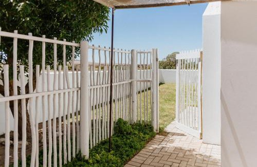 Paternoster Apartment | Shambala