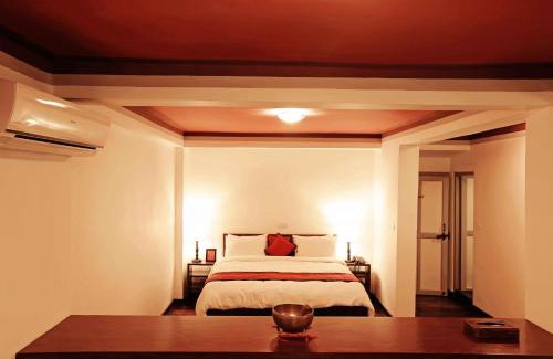 Boudhha Hotel | Shambaling Boutique Hotel