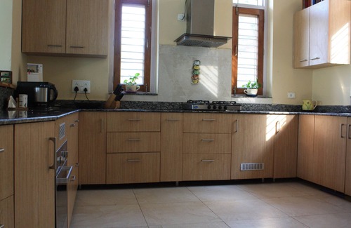 Bhimtal Cottage | Shambhal Luxury Homestay