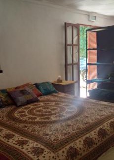 Rio Ceballos Apartment | Shambhala