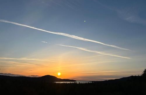 Regional District of Nanaimo Bed & Breakfast | Shambhala Zen Suite