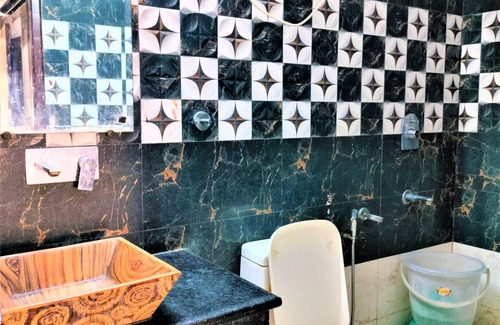 Nizamuddin Hotel | Shamim Residency Near Nizamuddin Dargah