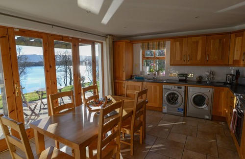 Aghnablaney Cottage | Shamrock Cottage