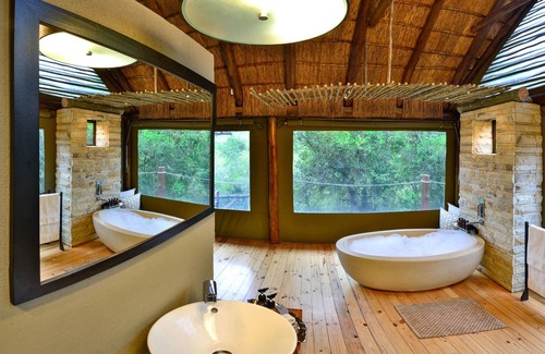 Paterson Cabin | Shamwari Bayethe
