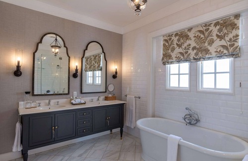 Paterson Cabin | Shamwari Long Lee Manor