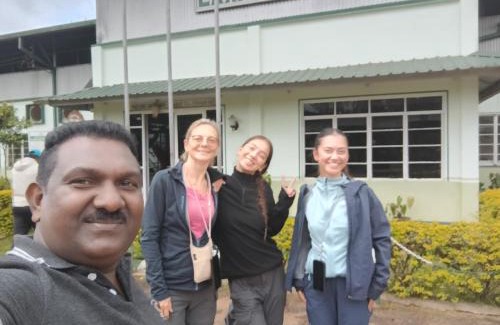 Nallathanniya Hotel | Shan Hotel