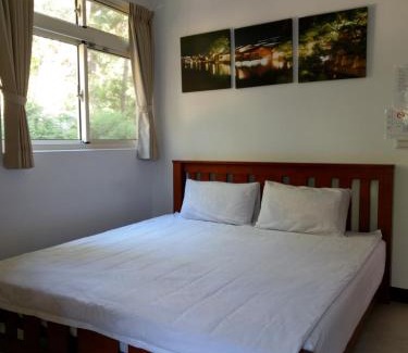 Zhuolan House | Shan Hu Lian Homestay