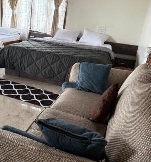 Mysore House | Shan Stay Home
