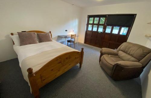 Athlone House | Shancurragh Lane Cottage