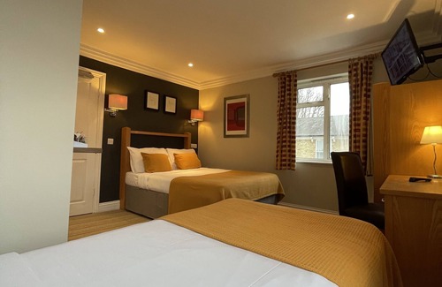 South Richmond Hotel | Shandon Hotel