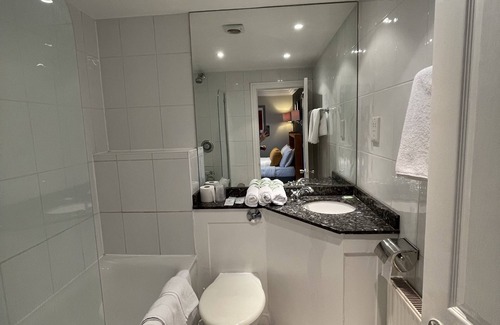 South Richmond Hotel | Shandon Hotel