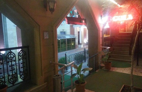 Quba Hotel | Shane Hotel Quba