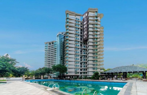 East District Hotel | Shangcheng Holiday Inn