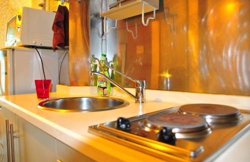 Changning Apartment | Shanghai Abest Xinshikong Apartments