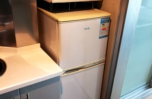 Changning Apartment | Shanghai Abest Xinshikong Apartments
