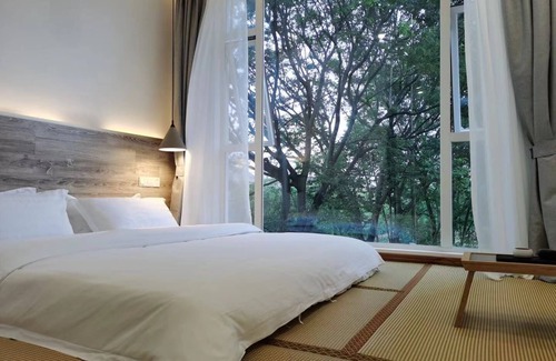 Pudong House | Shanghai Daochi Garden Homestay