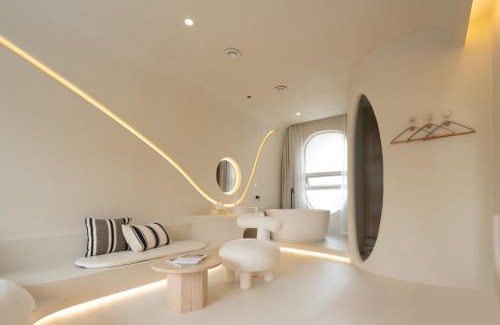 Pudong House | Shanghai Mira Chateau Vacation Homestay