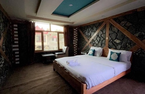 Skardu Resort | Shanghai Resort - Skardu