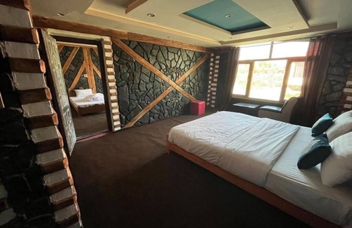 Skardu Resort | Shanghai Resort - Skardu