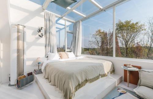 Pudong Bed & Breakfast | Shanghai ruochu designer Guesthouse上海若初设计师民宿-近上海浦东国际机场及迪士尼
