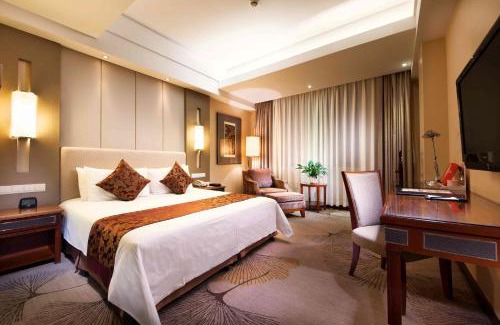 Fengxian Hotel | Shanghai Yuehua Hotel
