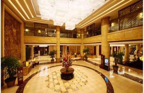 Fengxian Hotel | Shanghai Yuehua Hotel