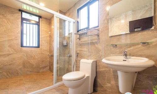 Yuanshan House | Shanghao B&B
