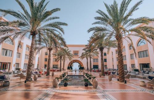 Barr Al Jissah Resort | Shangri-La Al Husn, Muscat - Adults Only Resort