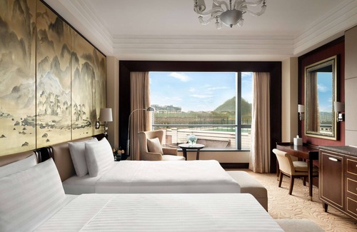 Diecai Hotel | Shangri-La Guilin
