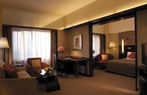 Dao Li Hotel | Shangri-La Harbin