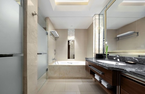 Luyang Qu Hotel | Shangri-La Hefei