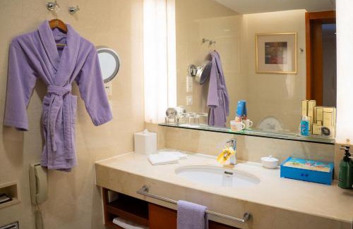 Huimin Hotel | Shangri-La Huhhot